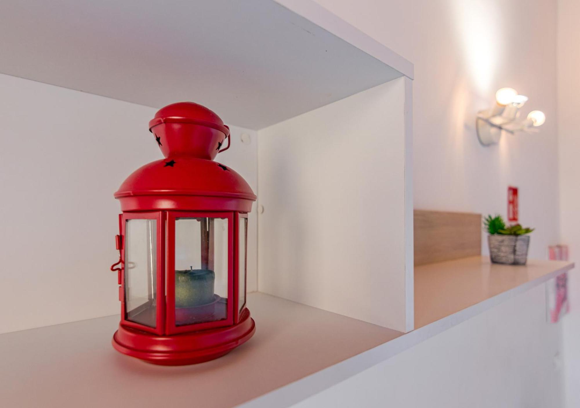 شقة Casa Mya-Relax Al Porto, Wifi Veloce E Clima ليفورنو المظهر الخارجي الصورة